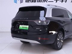 AITO M9 EREV Ultra 42kWh 6-Seater - фото 8
