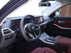 BMW 3 Series 325Li M Sports Package - фото 11