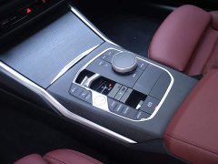 BMW 3 Series 325Li M Sports Package - фото 12