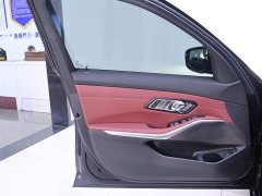 BMW 3 Series 325Li M Sports Package - фото 18