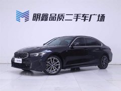 BMW 3 Series 325Li M Sports Package - фото 2