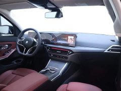 BMW 3 Series 325Li M Sports Package - фото 20