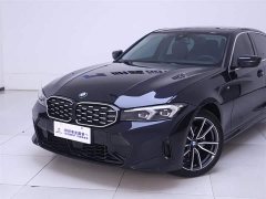 BMW 3 Series 325Li M Sports Package - фото 3