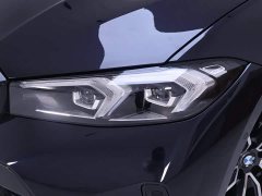 BMW 3 Series 325Li M Sports Package - фото 4