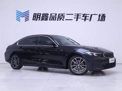 BMW 3 Series 325Li M Sports Package - фото 5