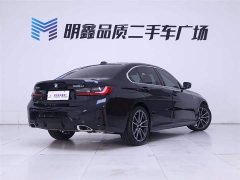 BMW 3 Series 325Li M Sports Package - фото 7