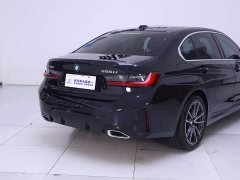 BMW 3 Series 325Li M Sports Package - фото 8