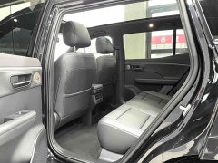 Toyota bZ3X 520 Pro LiDAR Edition - фото 10
