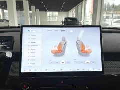 Toyota bZ3X 520 Pro LiDAR Edition - фото 12