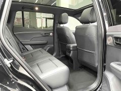 Toyota bZ3X 520 Pro LiDAR Edition - фото 13