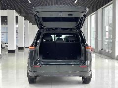 Toyota bZ3X 520 Pro LiDAR Edition - фото 14