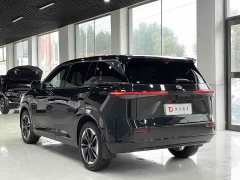 Toyota bZ3X 520 Pro LiDAR Edition - фото 4