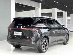 Toyota bZ3X 520 Pro LiDAR Edition - фото 6