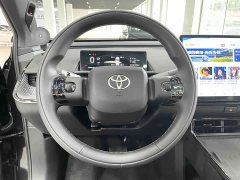 Toyota bZ3X 520 Pro LiDAR Edition - фото 8