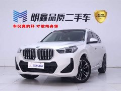 BMW X1 sDrive25Li M Sports Package - фото 1