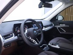 BMW X1 sDrive25Li M Sports Package - фото 11