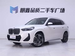 BMW X1 sDrive25Li M Sports Package - фото 2