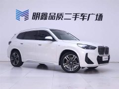BMW X1 sDrive25Li M Sports Package - фото 5