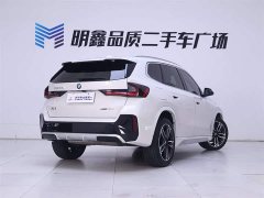 BMW X1 sDrive25Li M Sports Package - фото 7