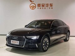 Audi A6L 2020 45 TFSI Premium Elegant - фото 1