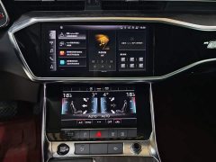 Audi A6L 2020 45 TFSI Premium Elegant - фото 10