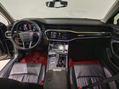 Audi A6L 2020 45 TFSI Premium Elegant - фото 11