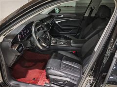 Audi A6L 2020 45 TFSI Premium Elegant - фото 12