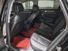 Audi A6L 2020 45 TFSI Premium Elegant - фото 13