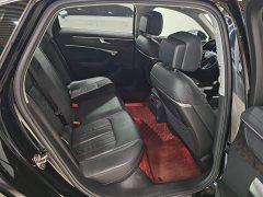 Audi A6L 2020 45 TFSI Premium Elegant - фото 14