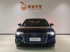 Audi A6L 2020 45 TFSI Premium Elegant - фото 2