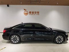 Audi A6L 2020 45 TFSI Premium Elegant - фото 3