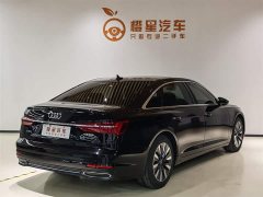 Audi A6L 2020 45 TFSI Premium Elegant - фото 4