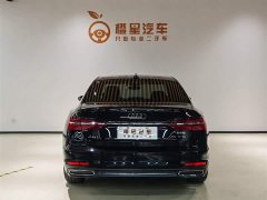 Audi A6L 2020 45 TFSI Premium Elegant - фото 5