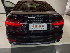 Audi A6L 2020 45 TFSI Premium Elegant - фото 7