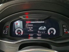 Audi A6L 2020 45 TFSI Premium Elegant - фото 8