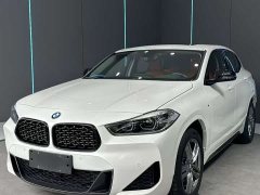 BMW X2 sDrive25i M Sports Night Edition - фото 1