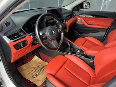 BMW X2 sDrive25i M Sports Night Edition - фото 11