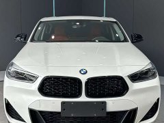 BMW X2 sDrive25i M Sports Night Edition - фото 2