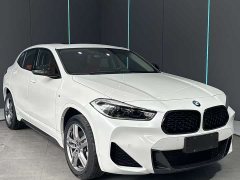 BMW X2 sDrive25i M Sports Night Edition - фото 3