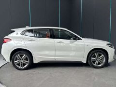 BMW X2 sDrive25i M Sports Night Edition - фото 4