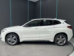 BMW X2 sDrive25i M Sports Night Edition - фото 5
