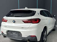 BMW X2 sDrive25i M Sports Night Edition - фото 6
