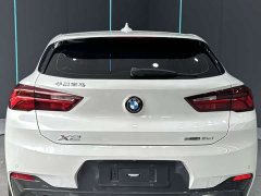 BMW X2 sDrive25i M Sports Night Edition - фото 7