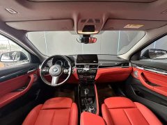 BMW X2 sDrive25i M Sports Night Edition - фото 9