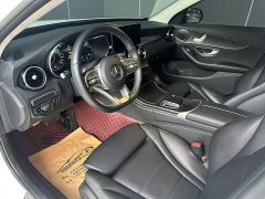 Mercedes-Benz C-Class C 200 L Fashionable Sports Edition - фото 10