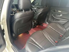 Mercedes-Benz C-Class C 200 L Fashionable Sports Edition - фото 11