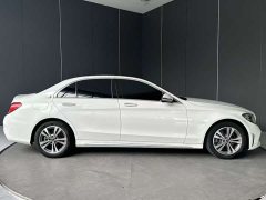 Mercedes-Benz C-Class C 200 L Fashionable Sports Edition - фото 4