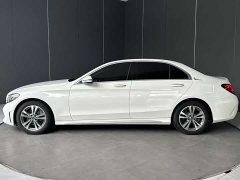 Mercedes-Benz C-Class C 200 L Fashionable Sports Edition - фото 5