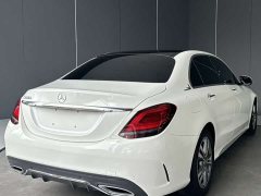 Mercedes-Benz C-Class C 200 L Fashionable Sports Edition - фото 6