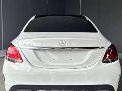 Mercedes-Benz C-Class C 200 L Fashionable Sports Edition - фото 7